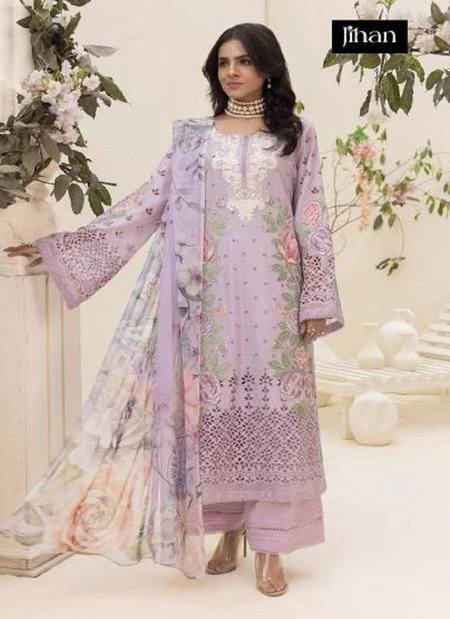 Adanslibas Zaria By Jihan Chiffon Dupatta Pakistani Salwar Suits Wholesale Clothing Distributors In India